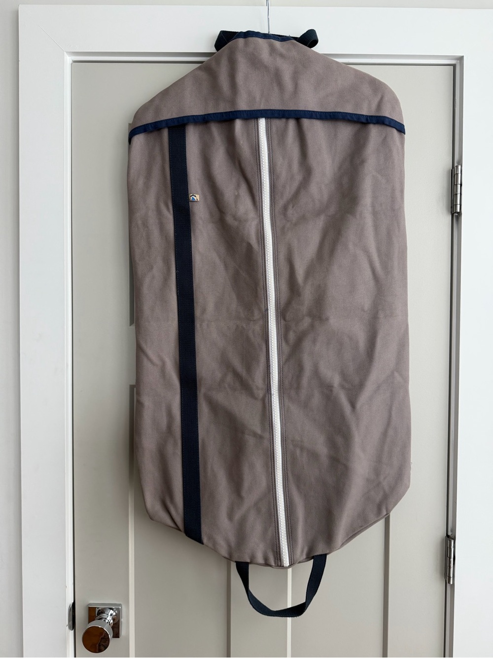 Hudson Sutler Garment Bag